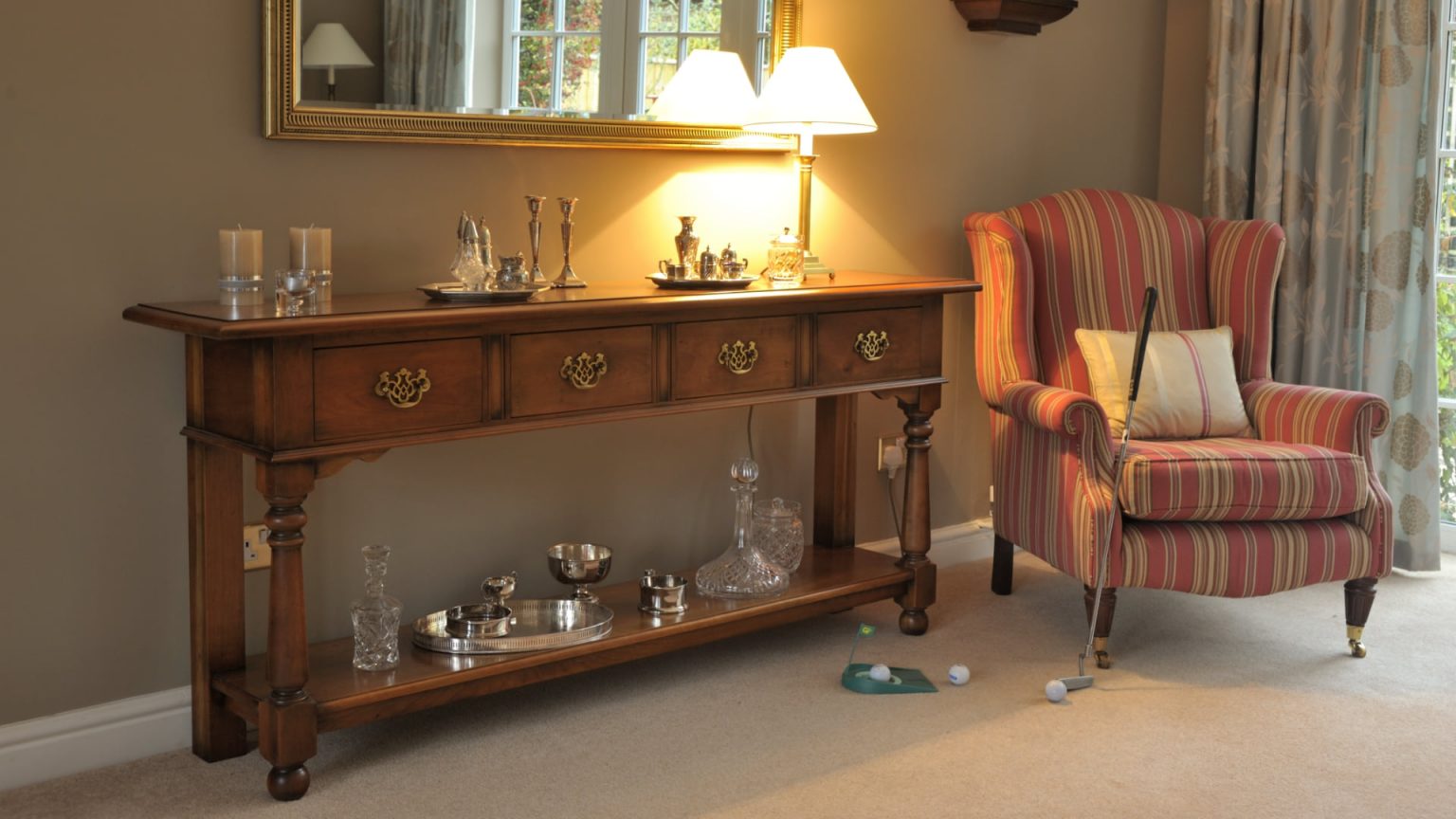 Bespoke Fitted Makers Handmade Furniture Northampton