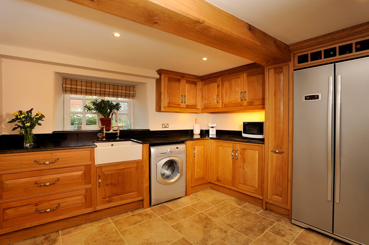 Stunning Bespoke Kitchen Renovation Services image