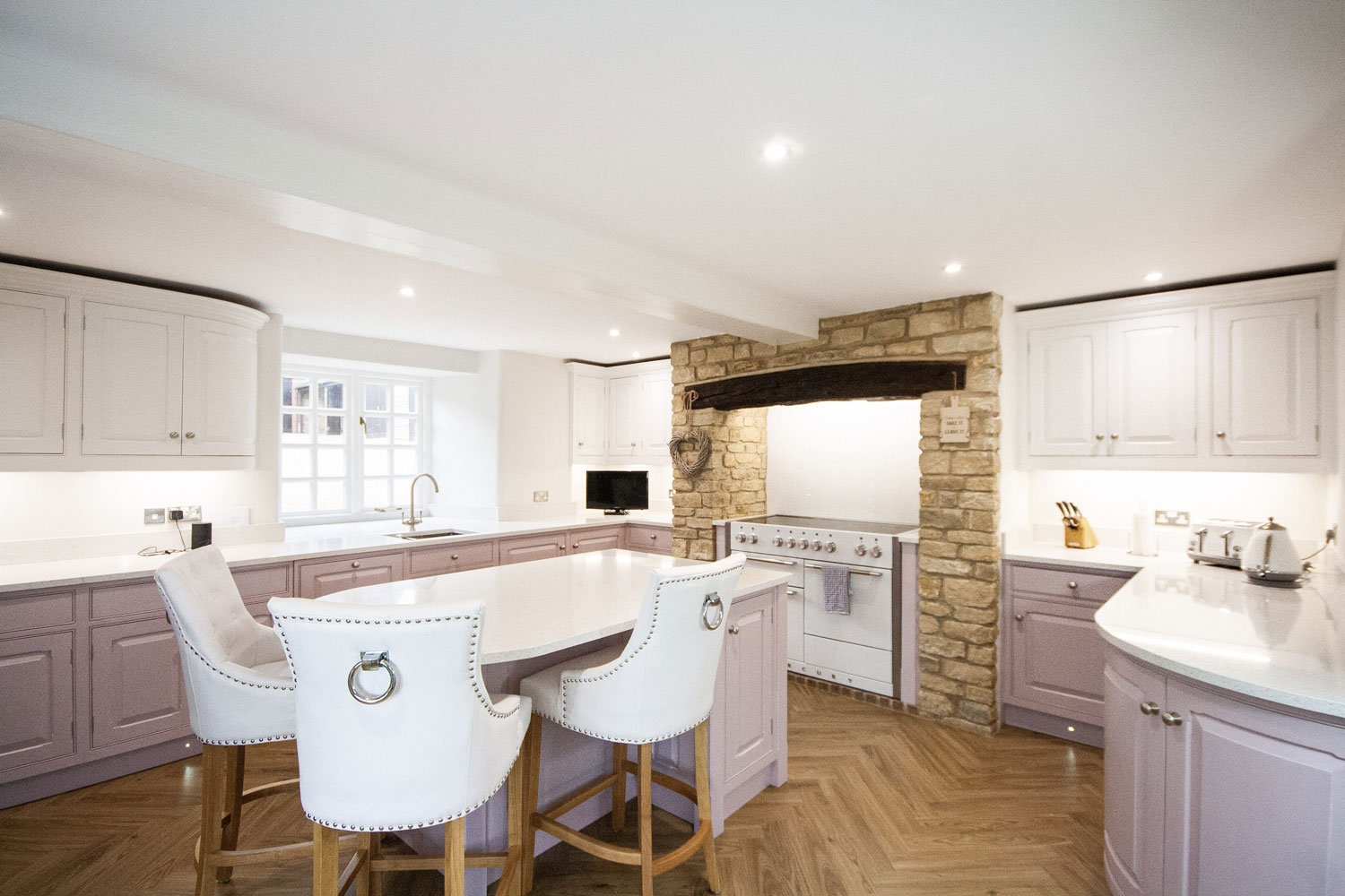Image showcasing Kitchen Installation Services From Lowe's