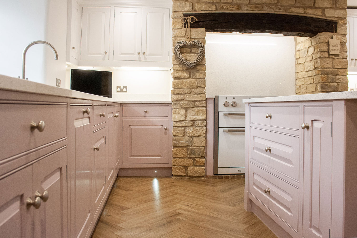 Luxury Remodeling and Interior Design by Ibex Remodeling | IBEX Remodeling - Bespoke Kitchen Renovation Services