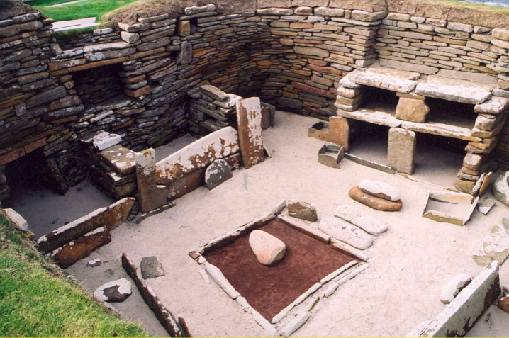 Skara Brae